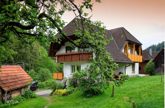 Schätzlehof - Georg und Inge Schätzle