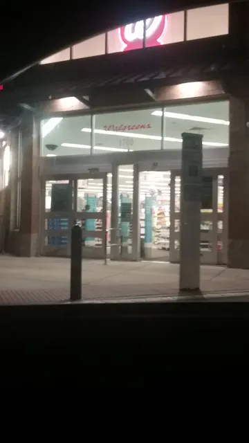 Walgreens