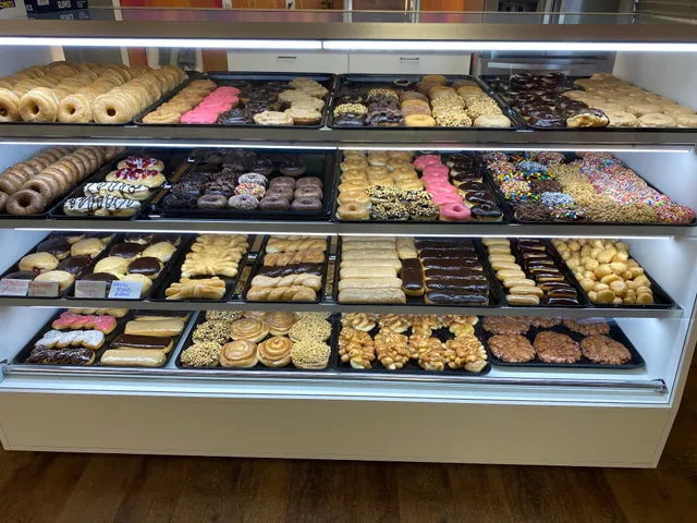 Mr. Bs Daylight Donuts