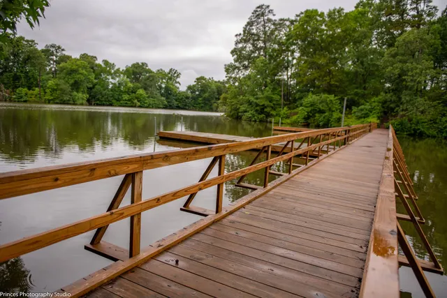 Fort Eustis MWR Outdoor Recreation