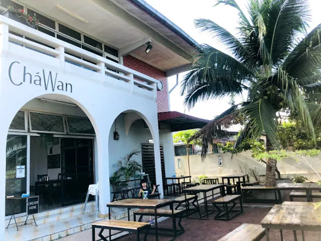 CháWan