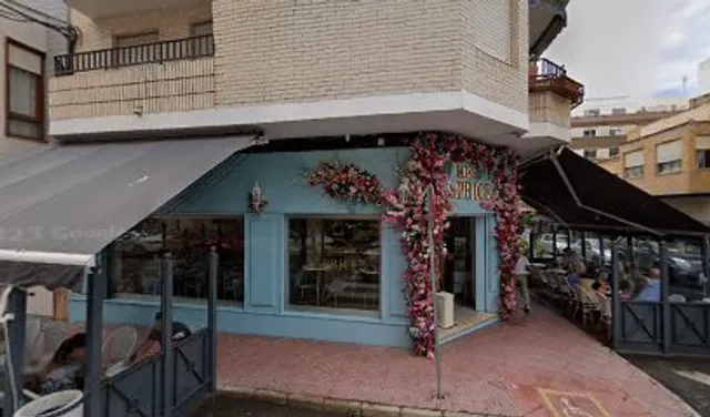 C. Clemente Gosálvez, 30