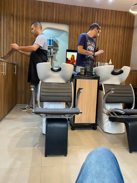 Studio Jhonny Rodrigues