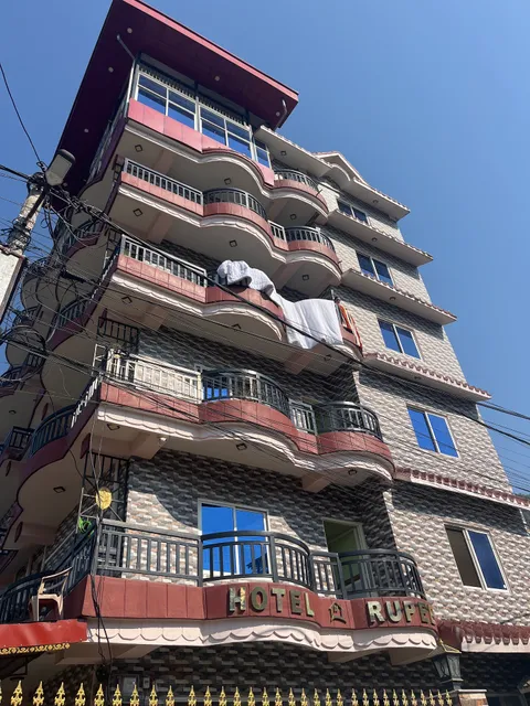 Hotel Rupee