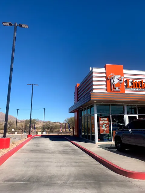 Little Caesars' Pizza