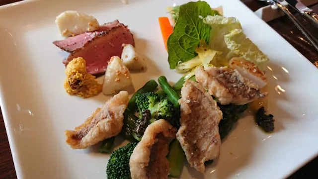 Yamaguchi Restaurant