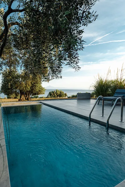 Olive Blue Luxury Villas Thassos