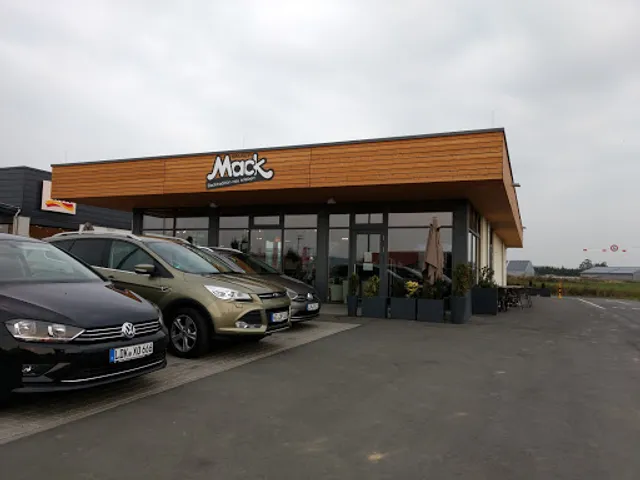 Bäcker Mack Rechtenbach