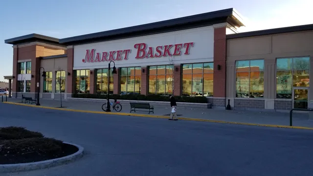 Market Basket