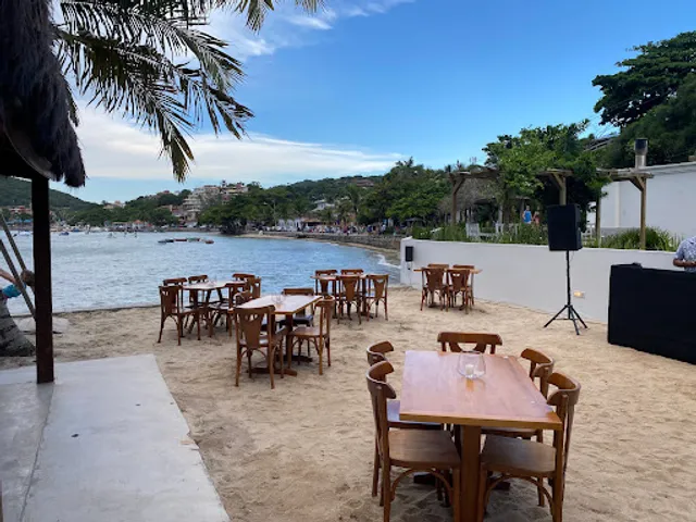 Madame Bardot Restaurante