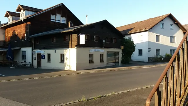 Gasthaus "Altes Haus"