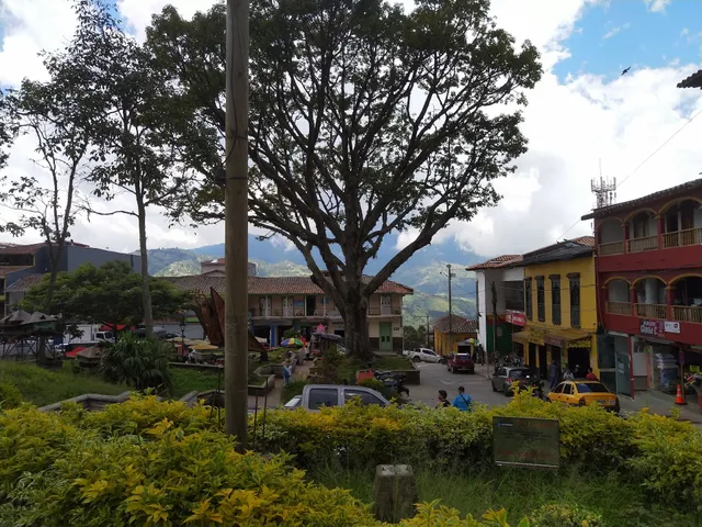 Fredonia Principal Park
