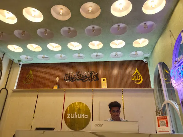 Zufruita Multi Cuisine Restaurant