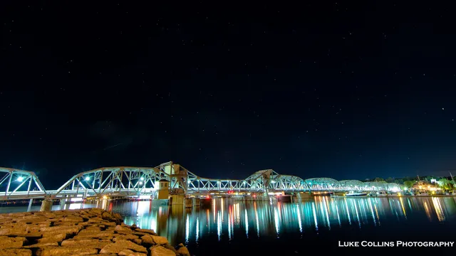 Destination Sturgeon Bay