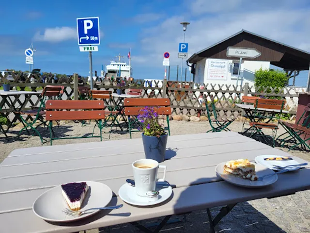 Restaurant Fährmann