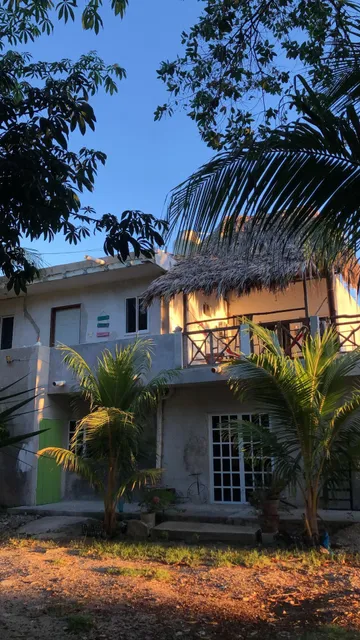 Villa Manglares Sisal