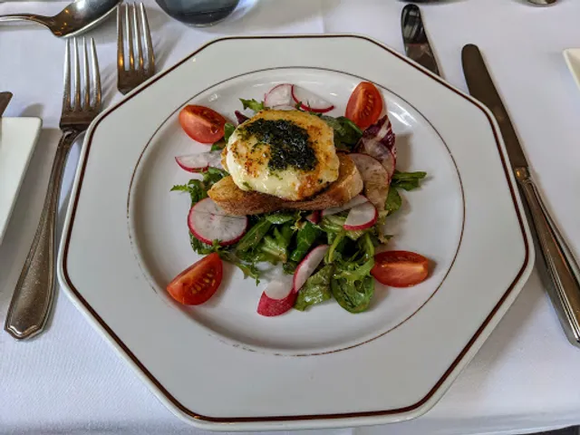 Glaewe‘s Restaurant