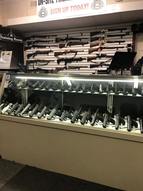 Sensibly Armed Personal Protection Training and Indoor Pistol Range