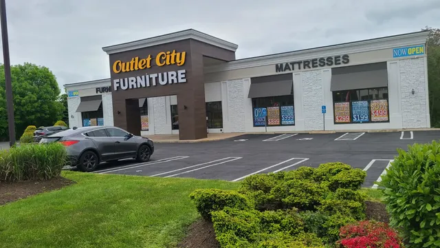 Outlet City Furniture
