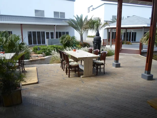 Indonesian Restaurant "Batik Asli"