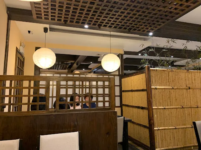 Lan Japanese Restaurant
