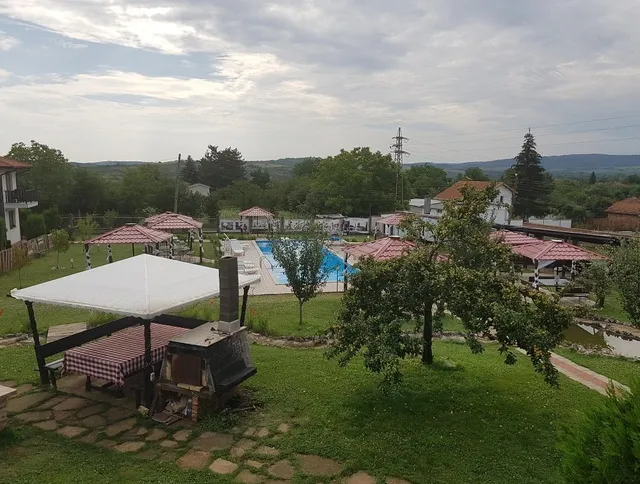 Къща за Гости Миша