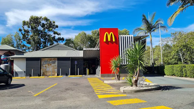 McDonald's Noosaville
