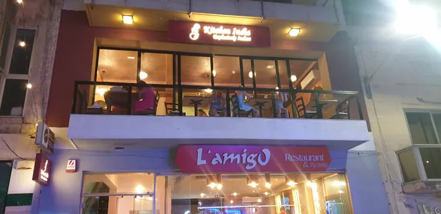 Kitchen India Mellieha | Best Indian Restaurant Malta