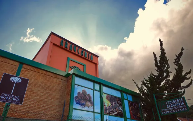 Chocolates Factory Araucaria