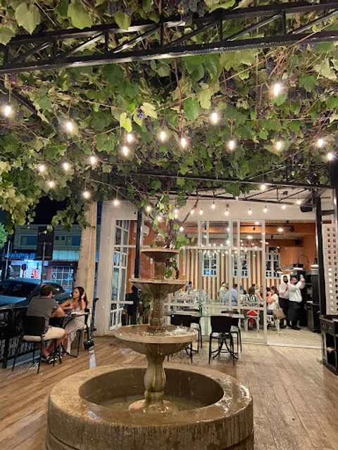 L'Osteria | São Carlos