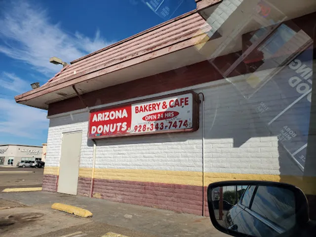 Arizona Donuts