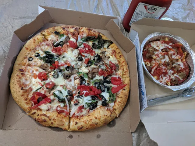 Domino's Pizza