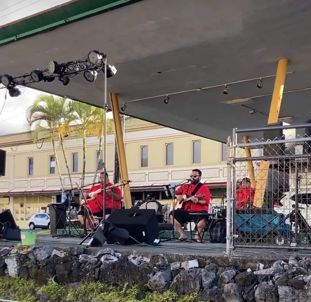 Hilo Town Market LLC