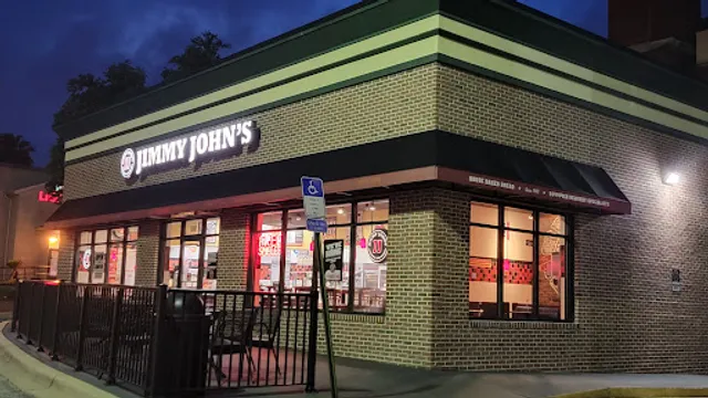 Jimmy John's
