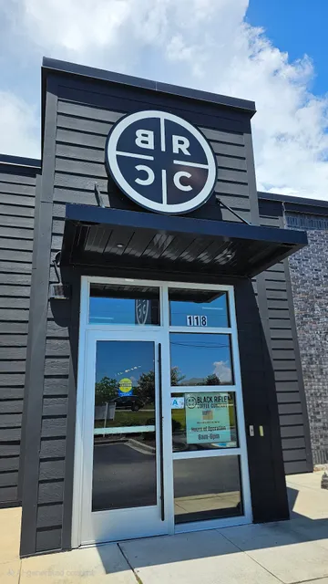 Black Rifle Coffee Company