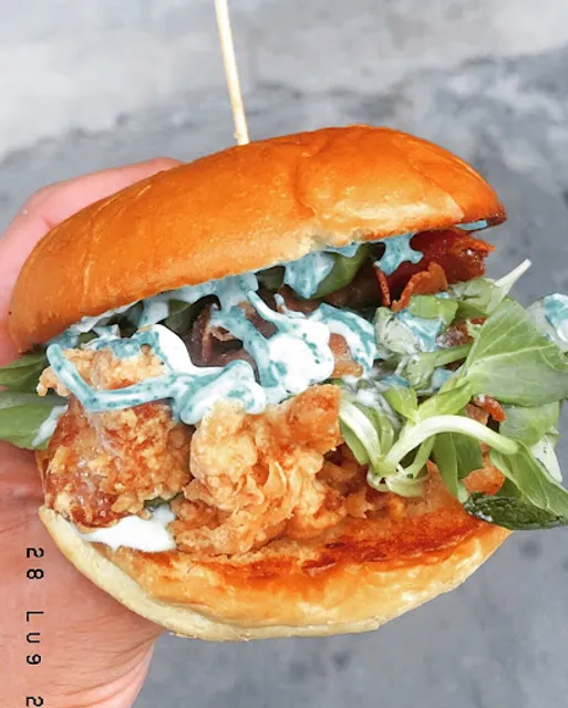 FAME - Birreria & Hamburgeria