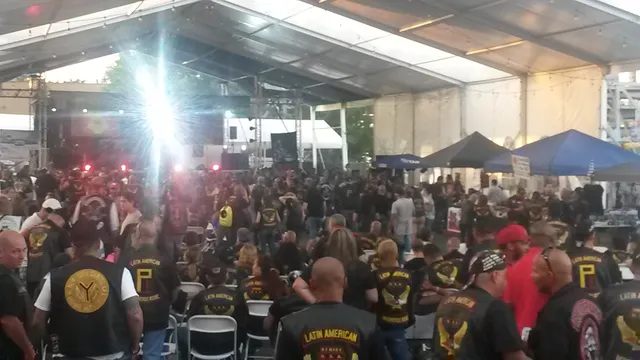 Newark Waterfront Center