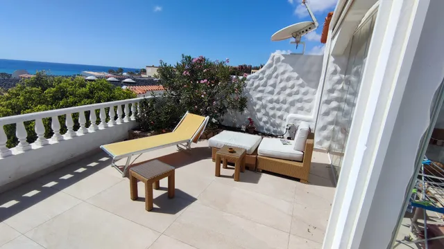 Bahia Playa - Apartmentanlage