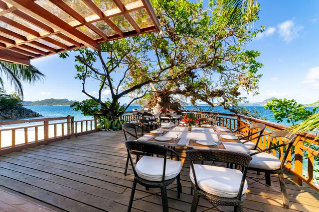 Kudugman Beach Cottages