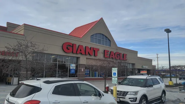 Market District Supermarket