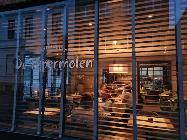 De Pepermolen