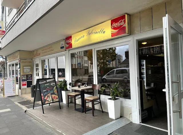 Pizzeria Pulcinella Opladen