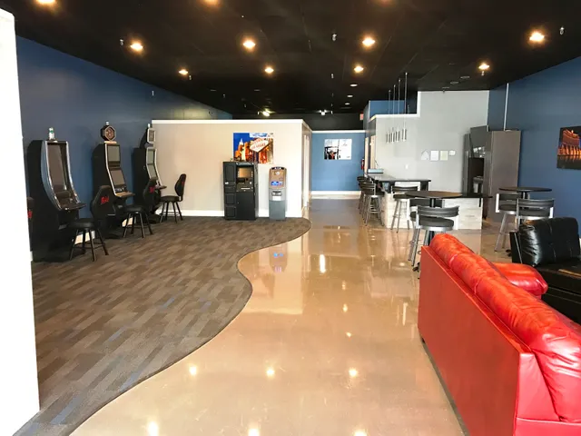 Lucky Luke's Video Gaming