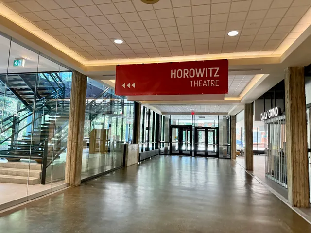 Students' Union Building