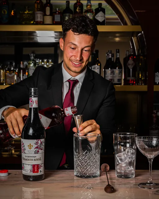 Brasserie des Antiquaires