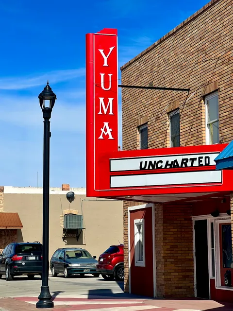 Yuma Theatre