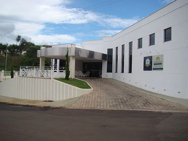 Vale do Sol Pousada Hotel