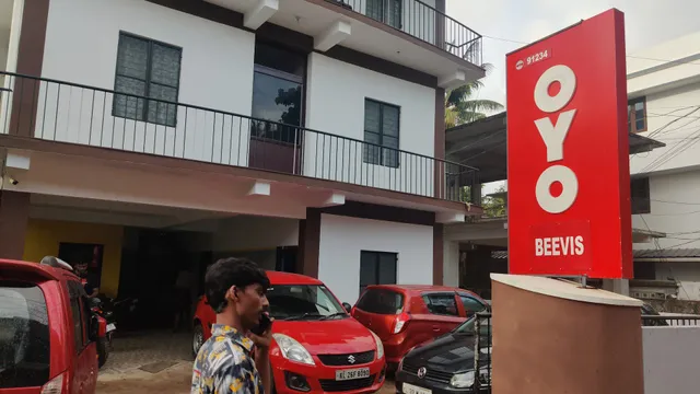 OYO Bevis