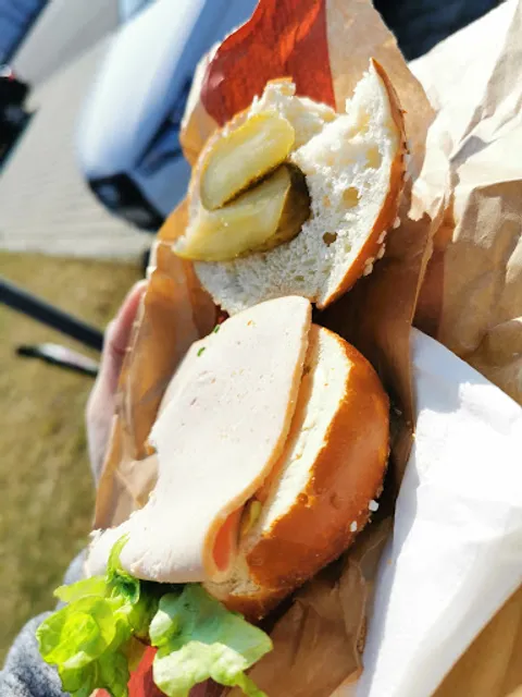 Brunner Bäcker & Café im Netto Amberg Stauffenbergstraße