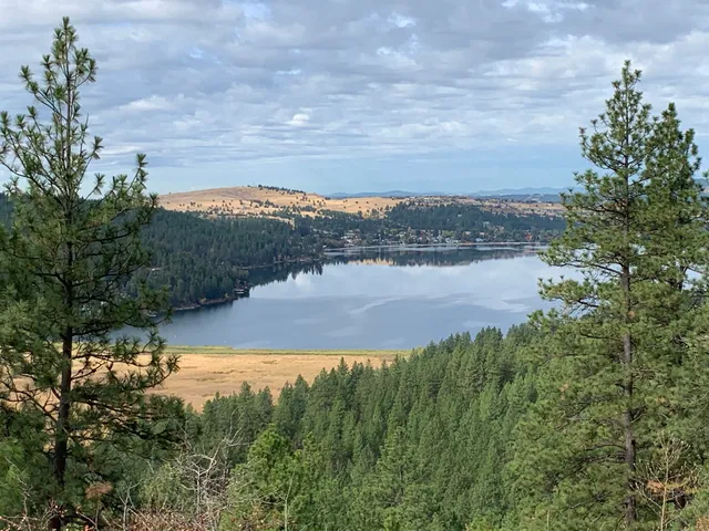 Liberty Lake Regional Park